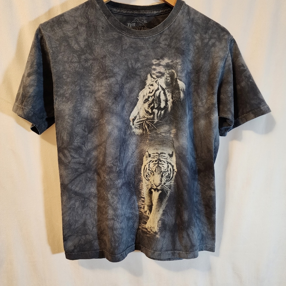 The mountain Youth XL